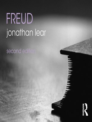 cover image of Freud